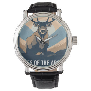 GATES OF THE ARCTIC NATIONAL PARK WATCH