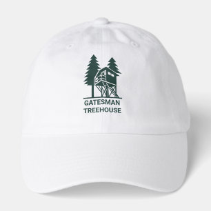 Gatesman Treehouse  Hat