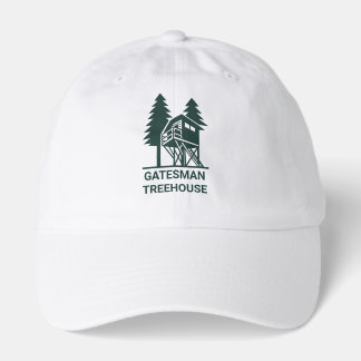 Gatesman Treehouse Hat