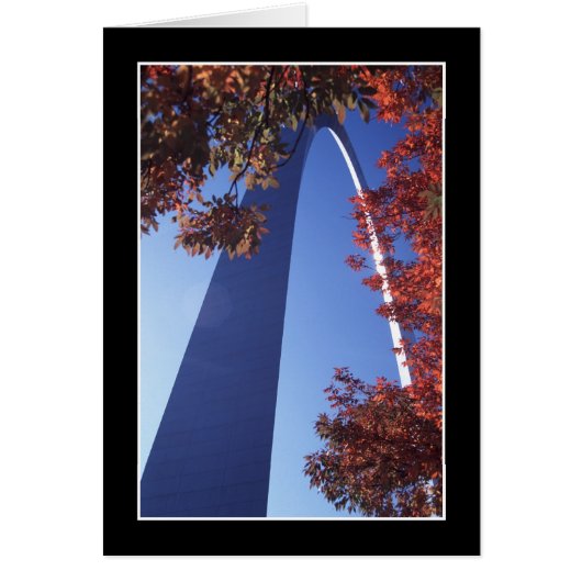 Gateway Arch Cards (Front)