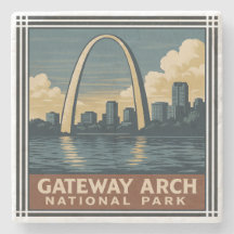 Gateway Arch National Park