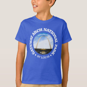 Gateway Arch NP2 T-Shirt