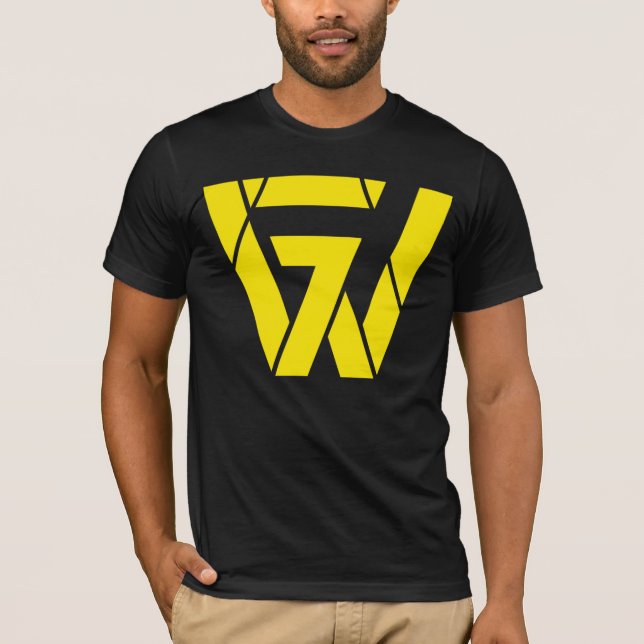 Gateway Bumblebee T-Shirt (Front)