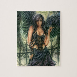 Gateway Guardian Puzzle