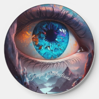 Gateway of perception wireless charger