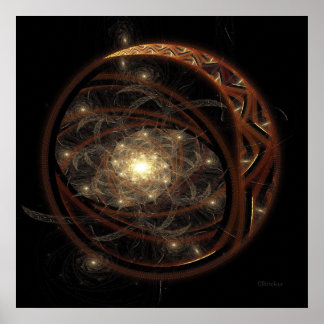 'Gateway' Poster