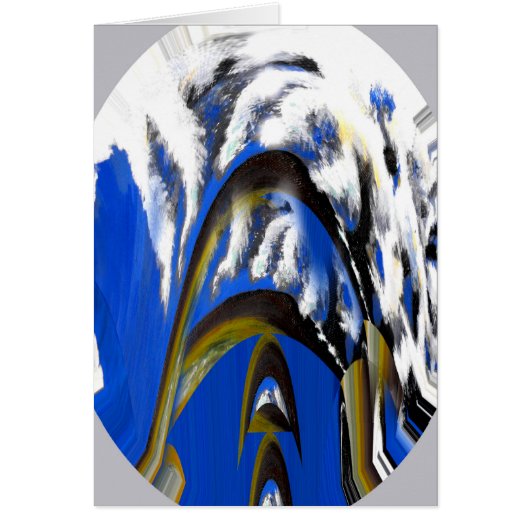 Gateway to Eternity (Front)