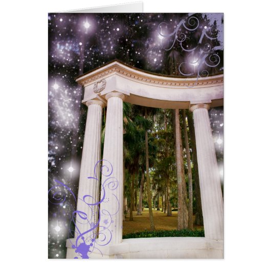 Gateway to Fairy Cards (Front)