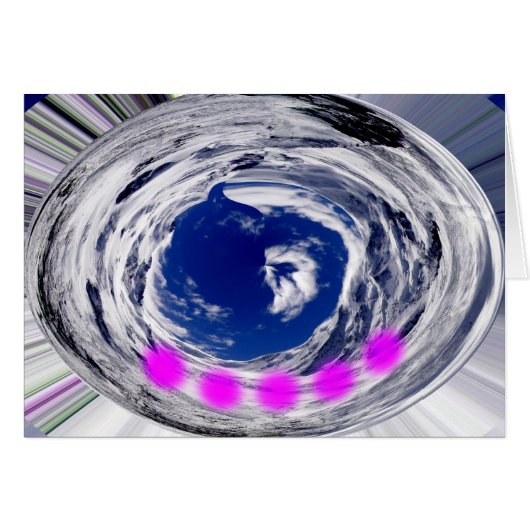 Gateway to Heaven (Front Horizontal)