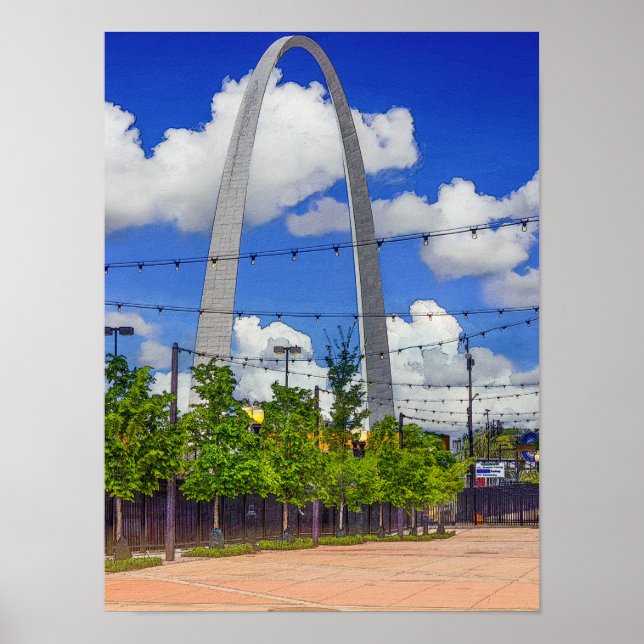 Gateway View Poster (Front)