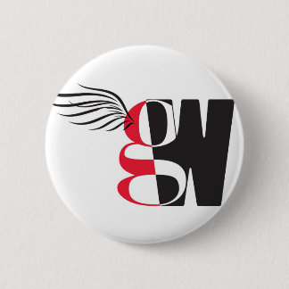 Gateway Women badge Button