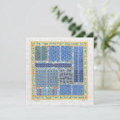 Gateways of the East stationary flat (Standing Front)