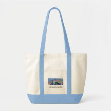 Gather the Women Impluse Tote