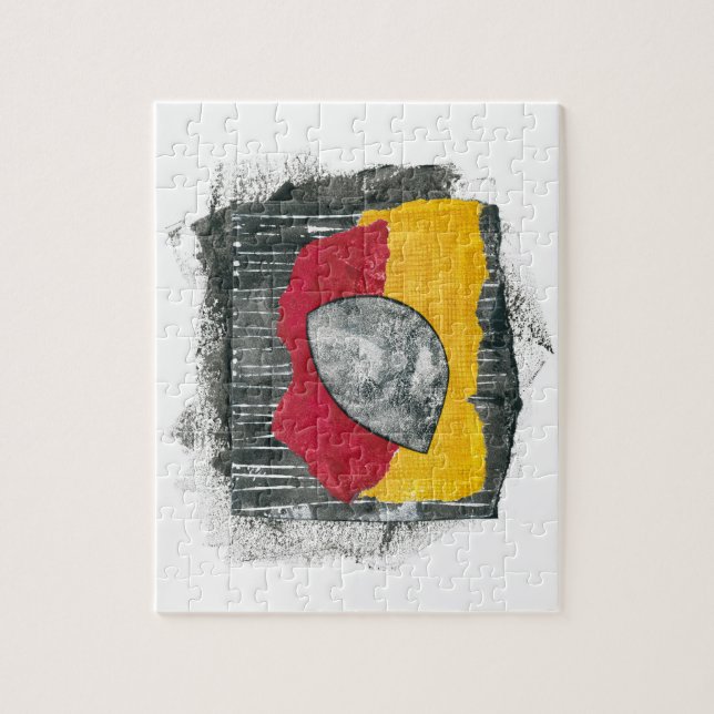 Gather Together Jigsaw Puzzle (Vertical)