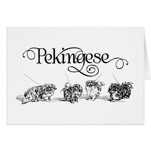 Gathering Cards (Front Horizontal)