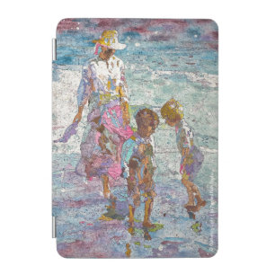Gathering Light © – Fine Art Tablet Cover