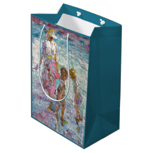 Gathering Light © – Mothers Day Gift Bag