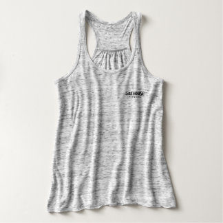 GatHouse Fitness Pocket Logo Tank