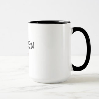 GatHouse Fitness Zen Mug