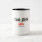 GatHouse Fitness Zen Mug