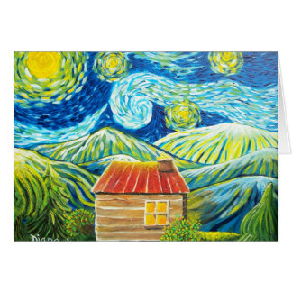 Gatlinburg Scene Cards