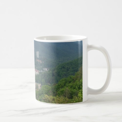 Gatlinburg Tennessee Coffee Mug