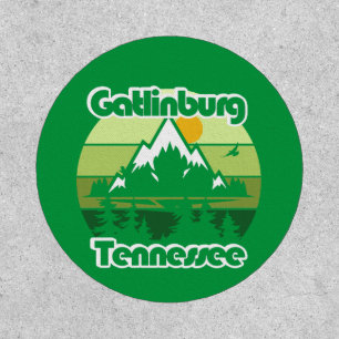 Gatlinburg Tennessee Patch