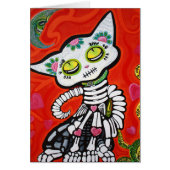 Gato De Los Muertos (Front)