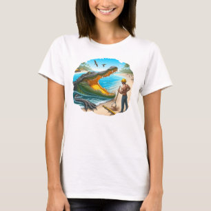 Gator Bait T-Shirt