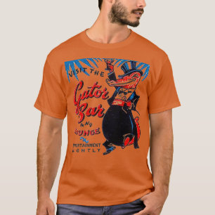 Gator Bar T-Shirt