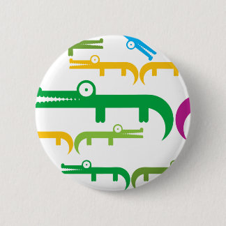 Gator Button