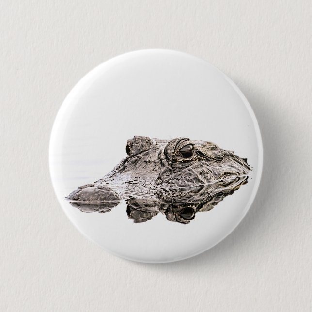 Gator Button (Front)