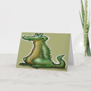 Gator Card
