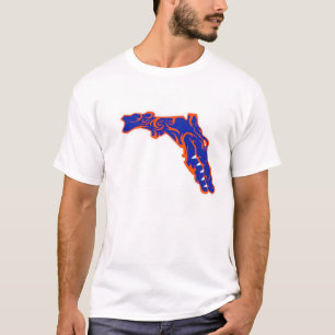 Gator Don't Play T-Shirt