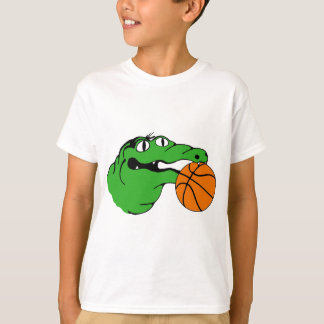 Gator Gear BASKETBALL No Words T-Shirt