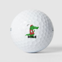 Gator Golfer