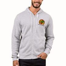 Gator Hoodie