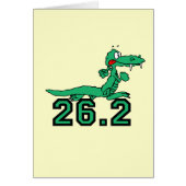 gator marathon (Front)