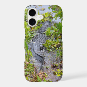 Gator Phone case