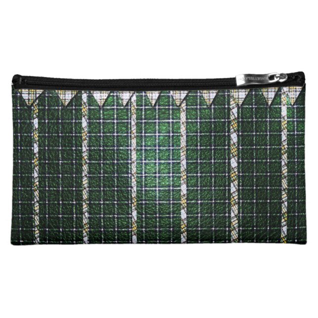 Gator Skin Bag (Front)