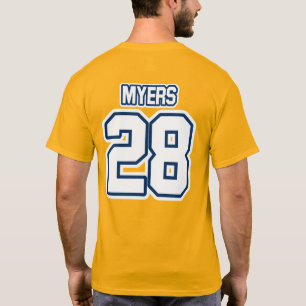 Gators - 28 Myers T-Shirt