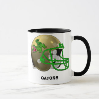 GATORS MUG