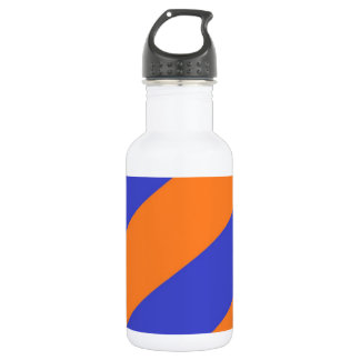 Gators Stainless Steel Water Bottle