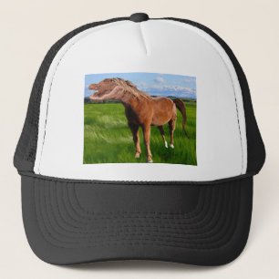 Gatorse Trucker Hat
