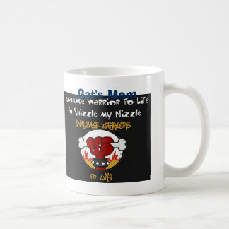 Gat's Mom Mug