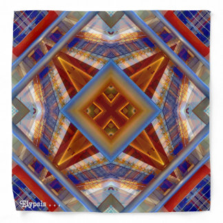 Gatton Atrium Bandana