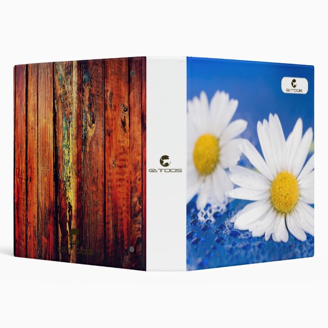 GATTOOS BLINDERS & FOLDERS (Background)