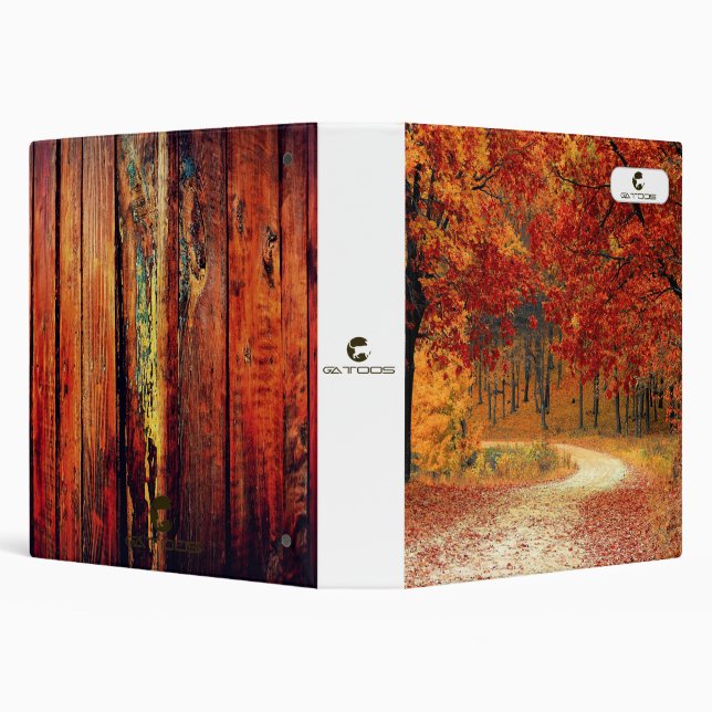 GATTOOS BLINDERS & FOLDERS (Background)