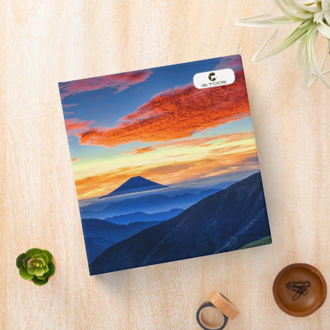 GATTOOS BLINDERS & FOLDERS (In Situ)