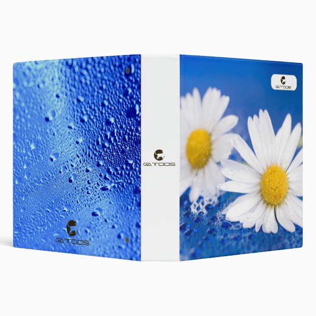 GATTOOS BLINDERS & FOLDERS (Background)